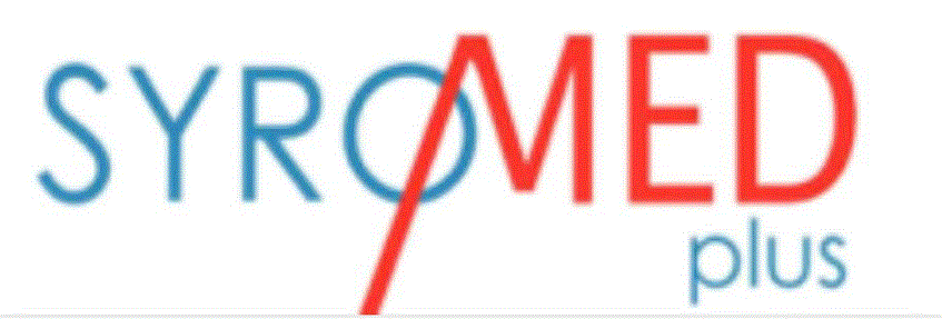 SYROMED PLUS