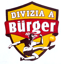 DIVIZIA A BURGER