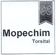 MOPECHIM TORSITAL MK