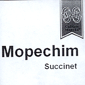 MOPECHIM SUCCINET MK