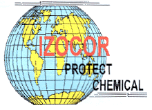 IZOCOR PROTECT CHEMICAL