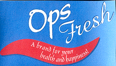 OPS FRESH