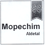 MOPECHIM ALDETAL MK