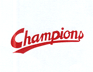 CHAMPIONS