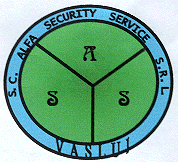 SC ALFA SECURITY SERVICE SRL ASS VASLUI