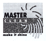 MASTER CLEAN MAKE IT SHINE