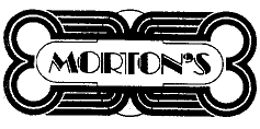 MORTON'S