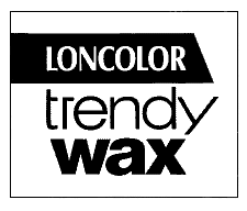 LONCOLOR TRENDY WAX