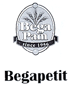 BEGAPAM BEGAPETIT