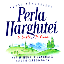 PERLA HARGHITEI IUBEŞTE NATURA