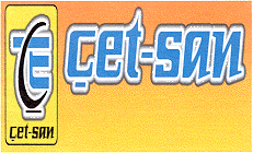 CET SAN