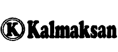K KALMAKSAN