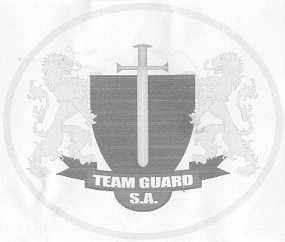TEAM GUARD SA