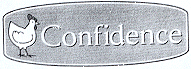 CONFIDENCE