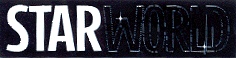 STARWORLD