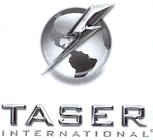 TASER INTERNATIONAL