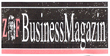 ZF BUSINESSMAGAZIN