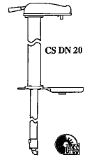 UPSS CS DN 20