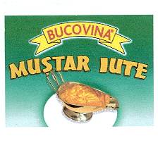 BUCOVINA MUŞTAR IUTE