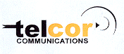 TELCOR COMMUNICATIONS