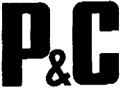 P & C