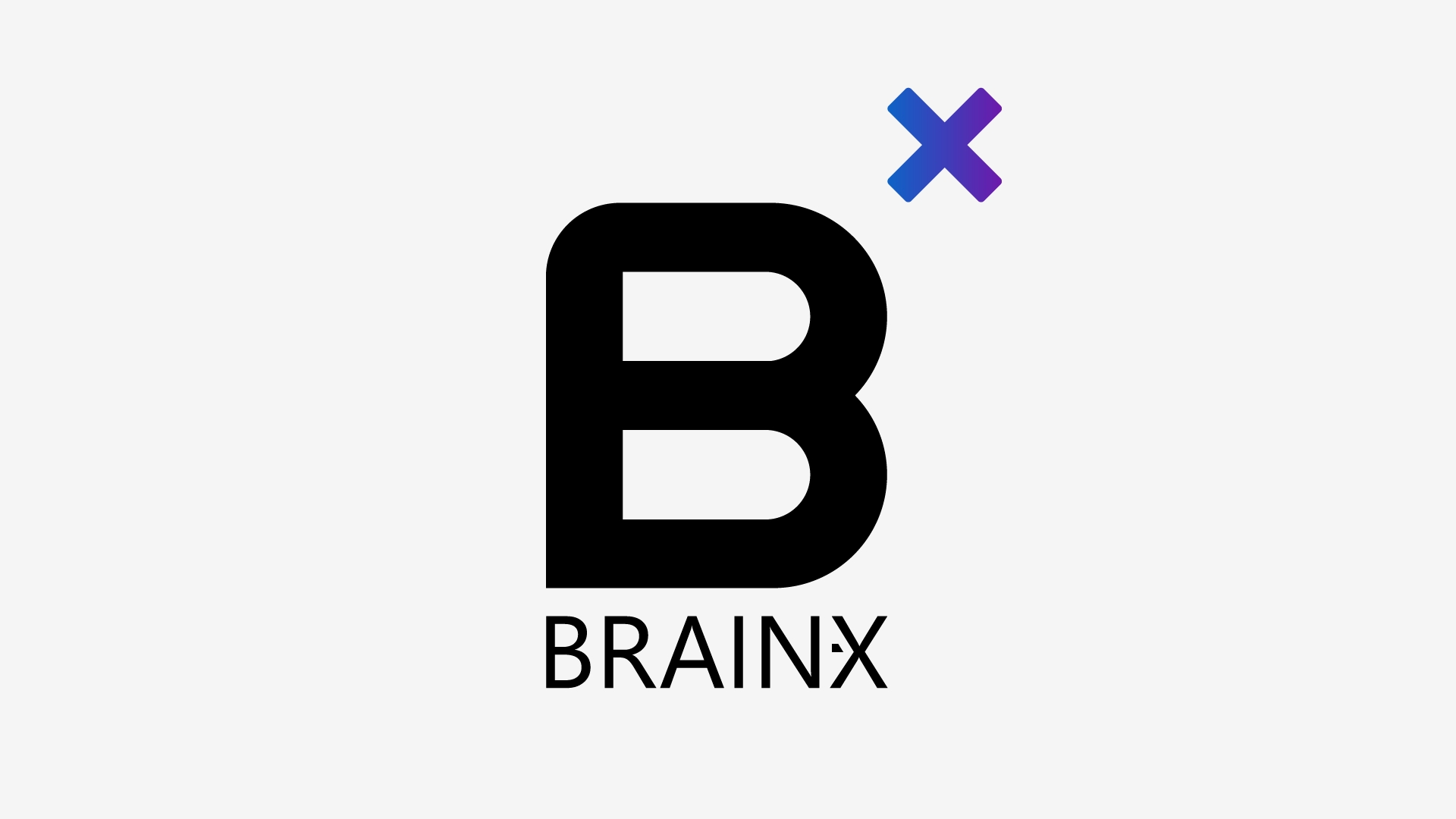 B BRAIN X
