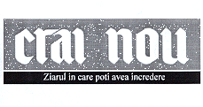 CRAI NOU ZIARUL IN CARE POTI AVEA INCREDERE