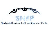 SNFP SINDICATUL NATIONAL AL FUNCTIONARILOR PUBLICI