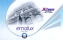 KOBER EMALUX