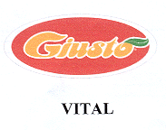 GIUSTO VITAL