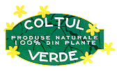 COLTUL VERDE