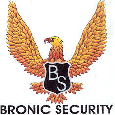 BS BRONIC SECURITY