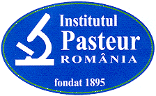 INSTITUTUL PASTEUR ROMÂNIA