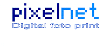 PIXELNET DIGITAL FOTO PRINT