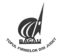 TOPUL FIRMELOR DIN JUDET BACAU