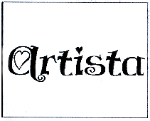 ARTISTA