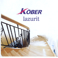 KOBER LAZURIT
