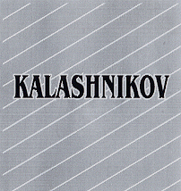 KALASHNIKOV