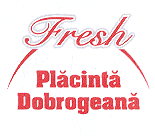 FRESH PLACINTA DOBROGEANA