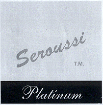 SEROUSSI TM PLATINUM