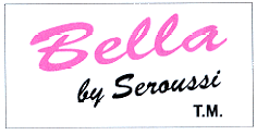 BELLA BY SEROUSSI TM