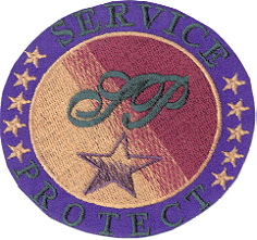 SERVICE PROTECT SP