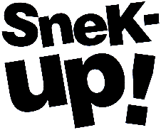 SNEK -UP!