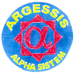 ARGESSIS ALPHA SISTEM