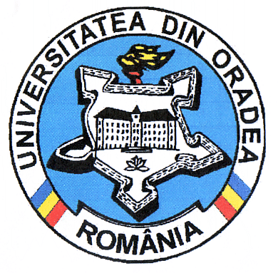 UNIVERSITATEA DIN ORADEA