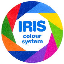 IRIS COLOR SYSTEM
