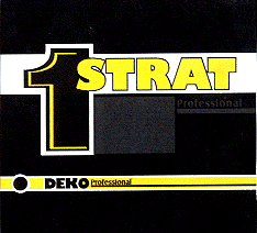 1STRAT DEKO PROFESSIONAL