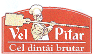 VEL PITAR CEL DINTAI BRUTAR