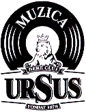 MUZICA URSUS