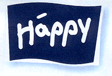 HAPPY